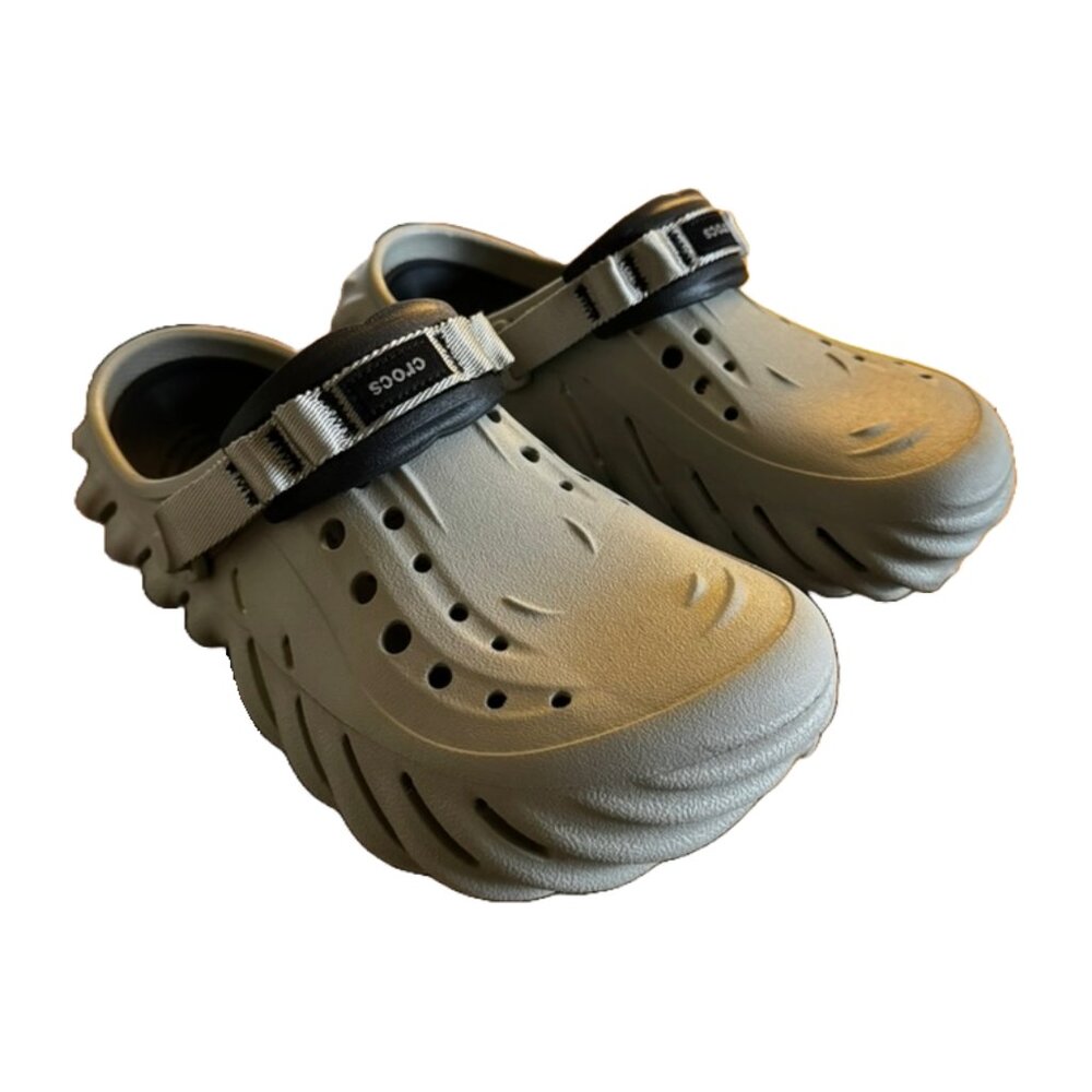 Crocs Echo Elephant